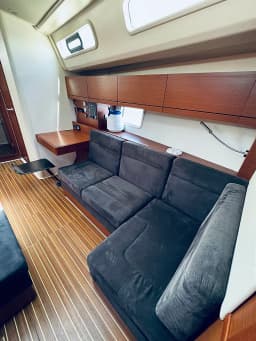 Hanse 458 in Novi Vinodolski / Marina Novi thumbnail 7
