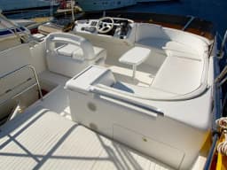 Princess 480 in Primošten / Marina Kremik thumbnail 11