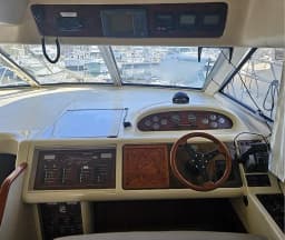 Princess 480 in Primošten / Marina Kremik thumbnail 13