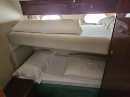 Princess 480 in Primošten / Marina Kremik thumbnail 17