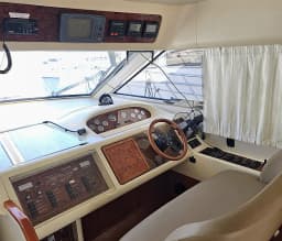 Princess 480 in Primošten / Marina Kremik thumbnail 18