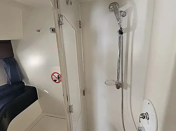 Princess 480 in Primošten / Marina Kremik - Photo 5