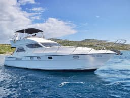 Princess 480 in Primošten / Marina Kremik thumbnail 7