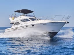 Princess 480 in Primošten / Marina Kremik thumbnail 9