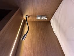 Oceanis 46.1 in Preveza Main Port thumbnail 7