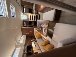 Oceanis 46.1 in Preveza Main Port thumbnail 8