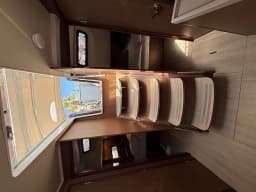 Oceanis 46.1 in Preveza Main Port thumbnail 9