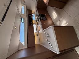 Oceanis 46.1 in Preveza Main Port thumbnail 10