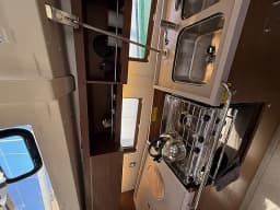 Oceanis 46.1 in Preveza Main Port thumbnail 11
