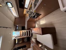 Oceanis 46.1 in Preveza Main Port thumbnail 12