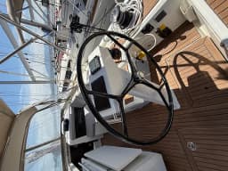 Oceanis 46.1 in Preveza Main Port thumbnail 13