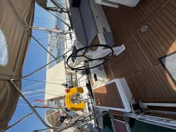 Oceanis 46.1 in Preveza Main Port thumbnail 14