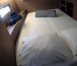 Oceanis 46.1 in Preveza Main Port thumbnail 16