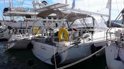 Oceanis 46.1 in Preveza Main Port thumbnail 17