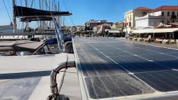 Oceanis 46.1 in Preveza Main Port thumbnail 19