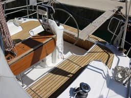 Bavaria Cruiser 33 in Sukošan / D-Marin Dalmacija Marina thumbnail 5