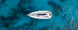 Dufour 41 in Tortola / Road Town / Wickhams Cay II Marina thumbnail 8