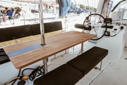 Sun Loft 47 in Sardinia / Portisco / Marina di Portisco thumbnail 6