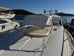 Sunseeker Portofino 53 in Rogoznica / Marina Frapa thumbnail 10