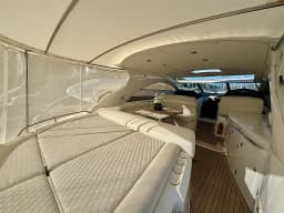 Sunseeker Portofino 53 in Rogoznica / Marina Frapa thumbnail 12