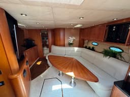 Sunseeker Portofino 53 in Rogoznica / Marina Frapa thumbnail 13