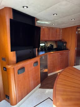 Sunseeker Portofino 53 in Rogoznica / Marina Frapa thumbnail 14