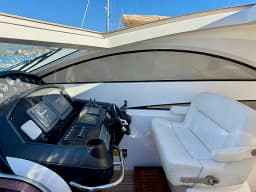 Sunseeker Portofino 53 in Rogoznica / Marina Frapa thumbnail 17