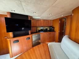 Sunseeker Portofino 53 in Rogoznica / Marina Frapa thumbnail 19