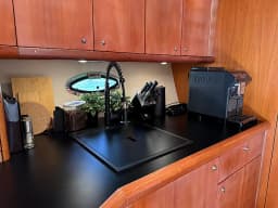 Sunseeker Portofino 53 in Rogoznica / Marina Frapa thumbnail 20