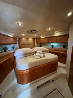Sunseeker Portofino 53 in Rogoznica / Marina Frapa thumbnail 22