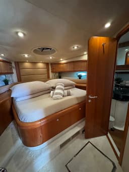 Sunseeker Portofino 53 in Rogoznica / Marina Frapa thumbnail 23