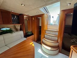 Sunseeker Portofino 53 in Rogoznica / Marina Frapa thumbnail 25