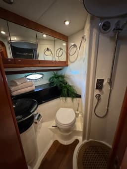 Sunseeker Portofino 53 in Rogoznica / Marina Frapa thumbnail 26