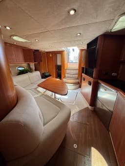 Sunseeker Portofino 53 in Rogoznica / Marina Frapa thumbnail 27