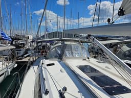 Bavaria 51 Cruiser in Lefkada / D-Marin Marina Lefkas thumbnail 12