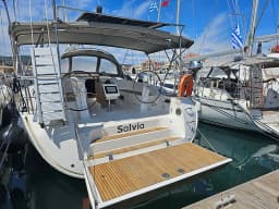 Bavaria 51 Cruiser in Lefkada / D-Marin Marina Lefkas thumbnail 14