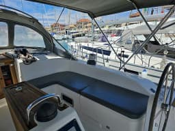 Bavaria 51 Cruiser in Lefkada / D-Marin Marina Lefkas thumbnail 17
