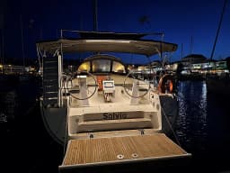 Bavaria 51 Cruiser in Lefkada / D-Marin Marina Lefkas thumbnail 20