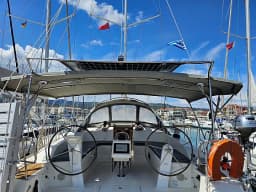 Bavaria 51 Cruiser in Lefkada / D-Marin Marina Lefkas thumbnail 21