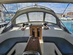 Bavaria 51 Cruiser in Lefkada / D-Marin Marina Lefkas thumbnail 22