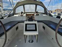 Bavaria 51 Cruiser in Lefkada / D-Marin Marina Lefkas thumbnail 24