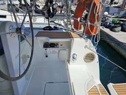 Bavaria 51 Cruiser in Lefkada / D-Marin Marina Lefkas thumbnail 25