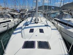 Bavaria 51 Cruiser in Lefkada / D-Marin Marina Lefkas thumbnail 27