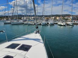 Bavaria 51 Cruiser in Lefkada / D-Marin Marina Lefkas thumbnail 28