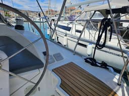 Bavaria 51 Cruiser in Lefkada / D-Marin Marina Lefkas thumbnail 29