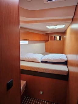 Bavaria 51 Cruiser in Lefkada / D-Marin Marina Lefkas thumbnail 34