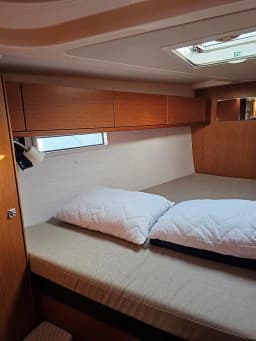 Bavaria 51 Cruiser in Lefkada / D-Marin Marina Lefkas thumbnail 35
