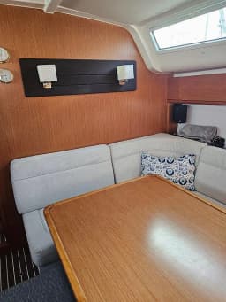 Bavaria 51 Cruiser in Lefkada / D-Marin Marina Lefkas thumbnail 45