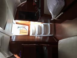Oceanis 34 in Lefkada / Port of Lefkas thumbnail 5