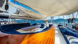 Gulet in Fethiye / Marina Yat Limani thumbnail 20
